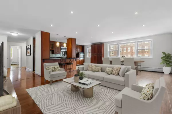 6010 BLVD EAST  #37, West New York, NJ 07093
