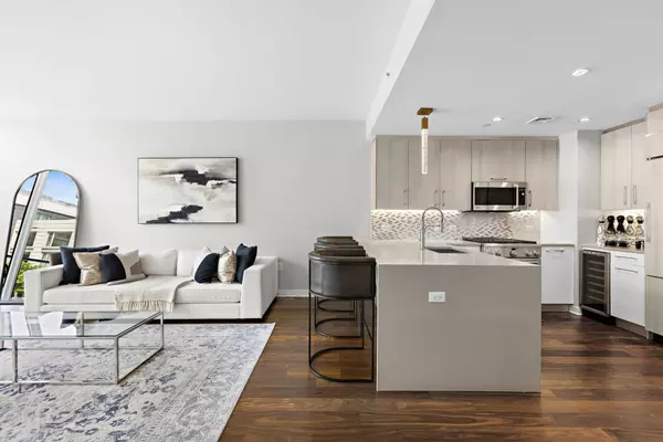 Weehawken, NJ 07086,1200 AVENUE AT PORT IMPERIAL  #305