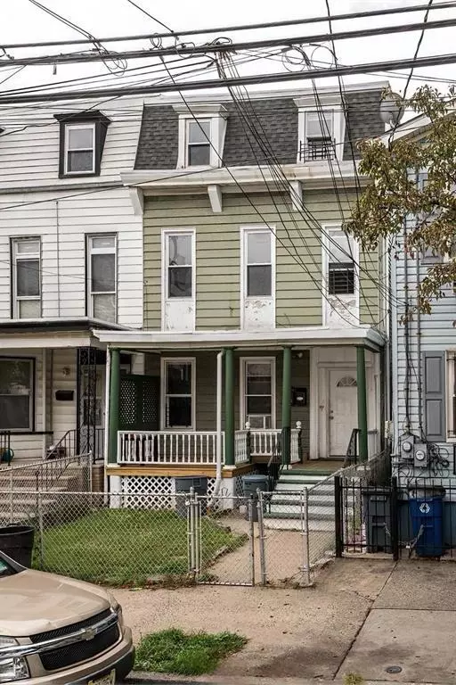 Jc Journal Square, NJ 07304,69 BELMONT AVE
