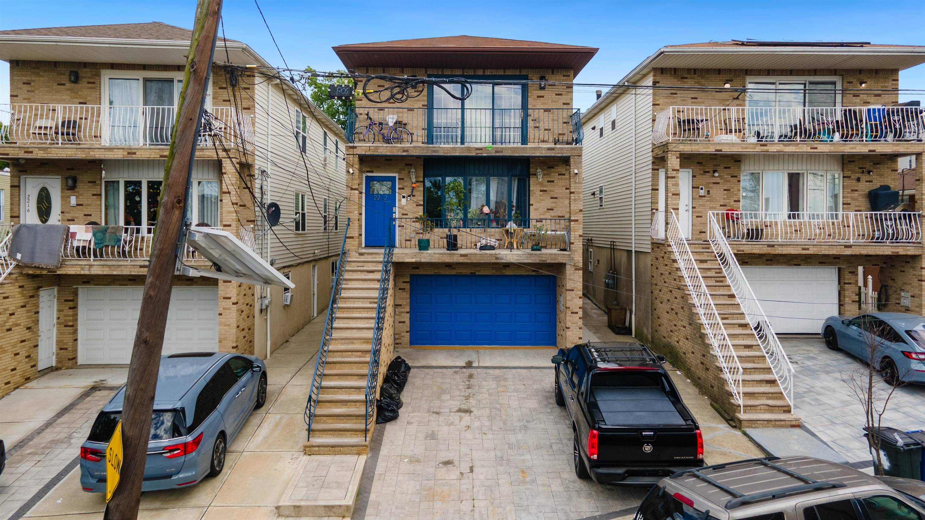 2212 GRAND AVE, North Bergen, NJ 07047