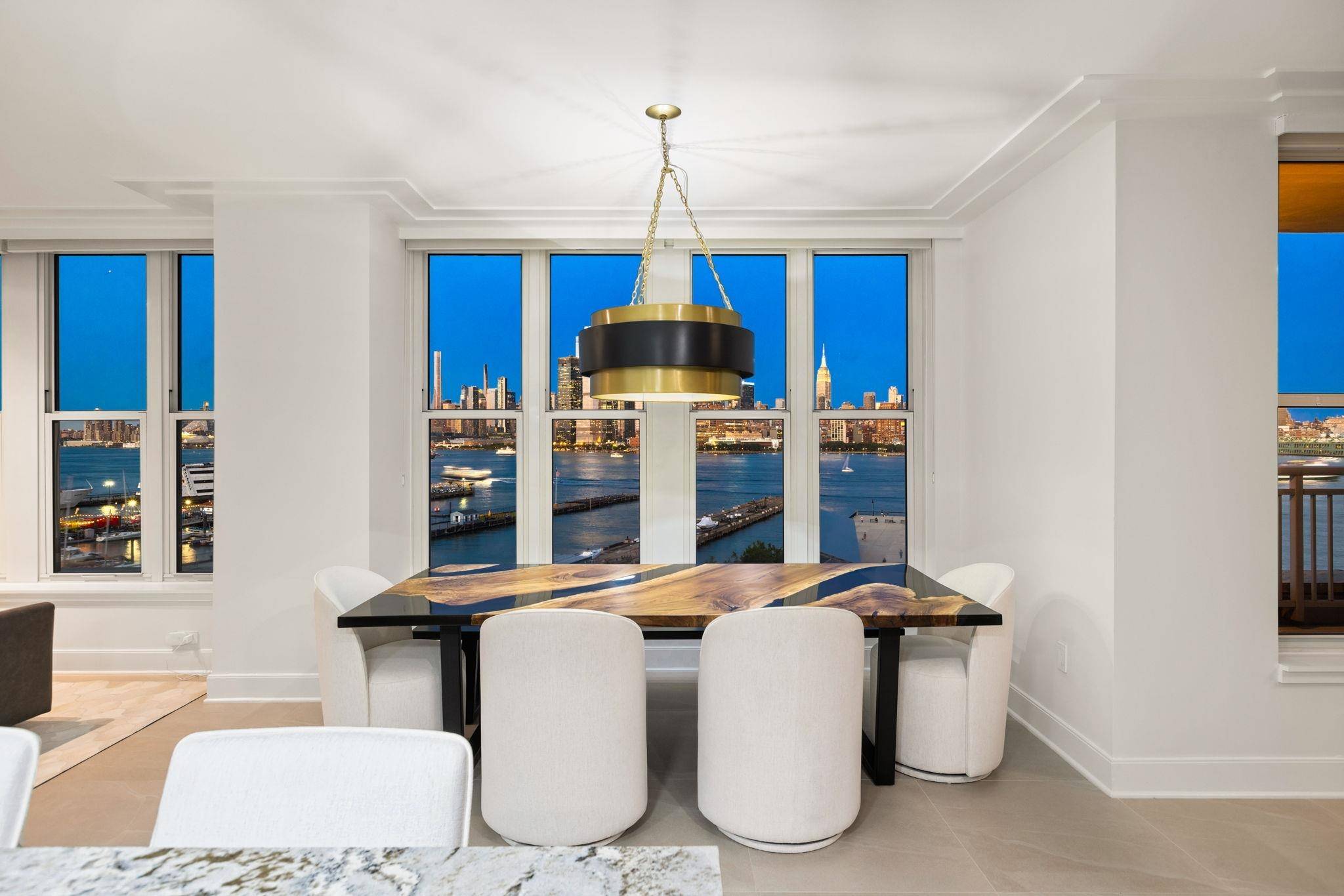 Hoboken, NJ 07030,1125 MAXWELL LANE  #654