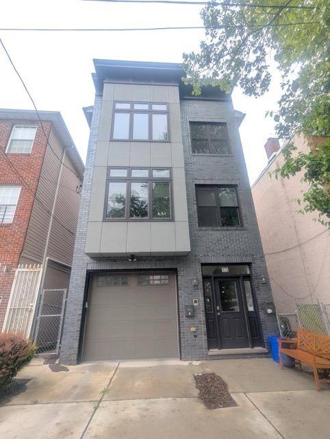 173 HALLADAY ST #2, Jc Bergen-lafayett, NJ 07304