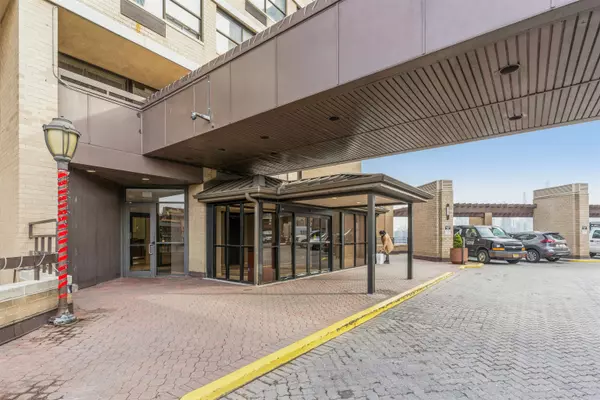 7004 BLVD EAST  #2C, Guttenberg, NJ 07093