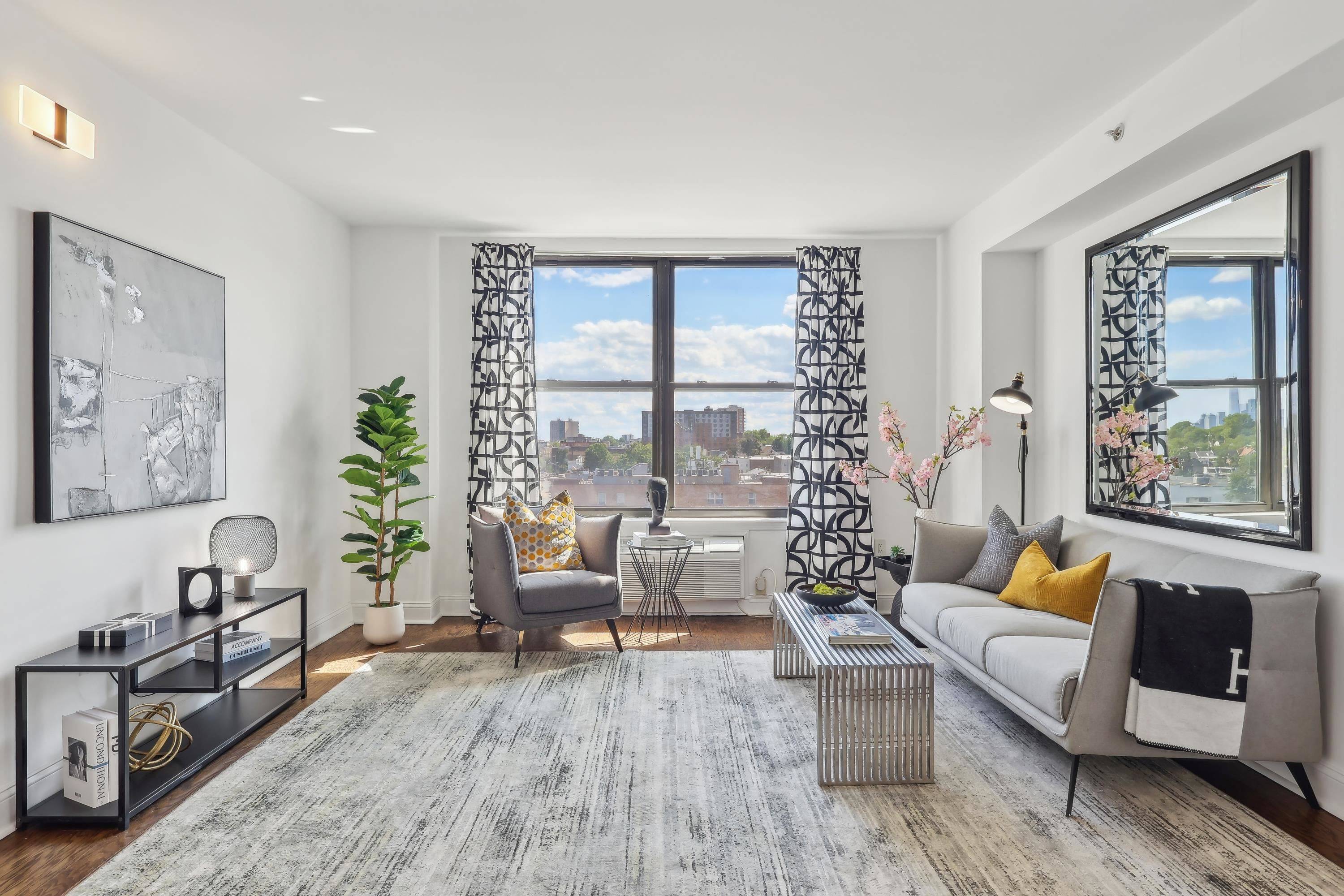 4301 PARK AVE #8B, Union City, NJ 07087