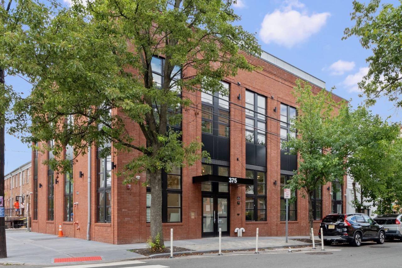 375 MONMOUTH ST #204, Jc Downtown, NJ 07302
