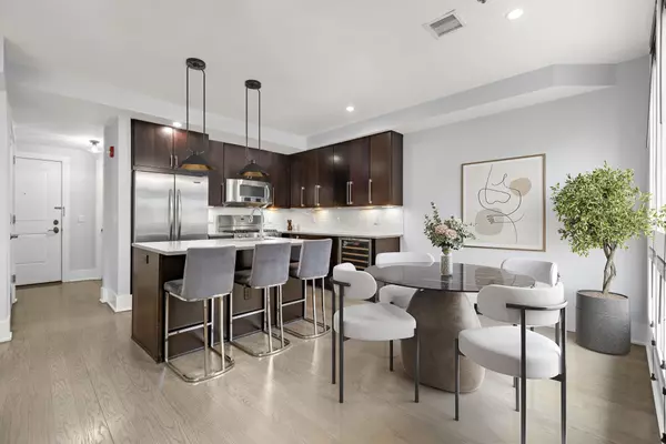 89 JEFFERSON ST  #2D, Hoboken, NJ 07730