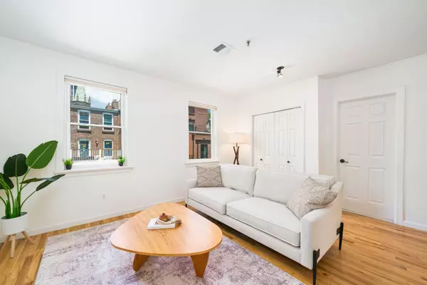 Jc Downtown, NJ 07302,110 MORRIS ST  #3R