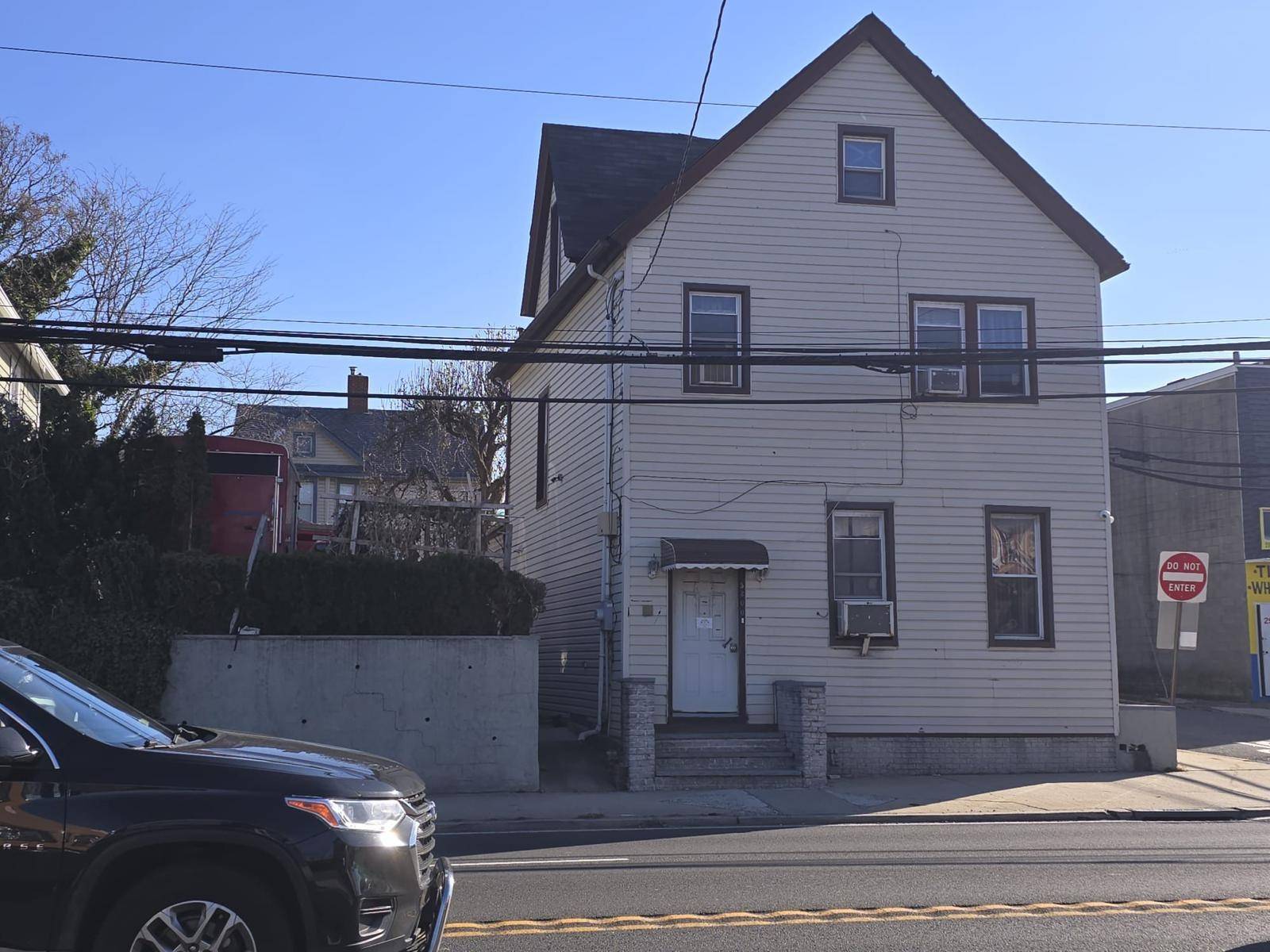 North Bergen, NJ 07047-3035,5200 TONNELLE AVE