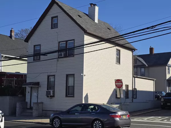 5200 TONNELLE AVE, North Bergen, NJ 07047-3035