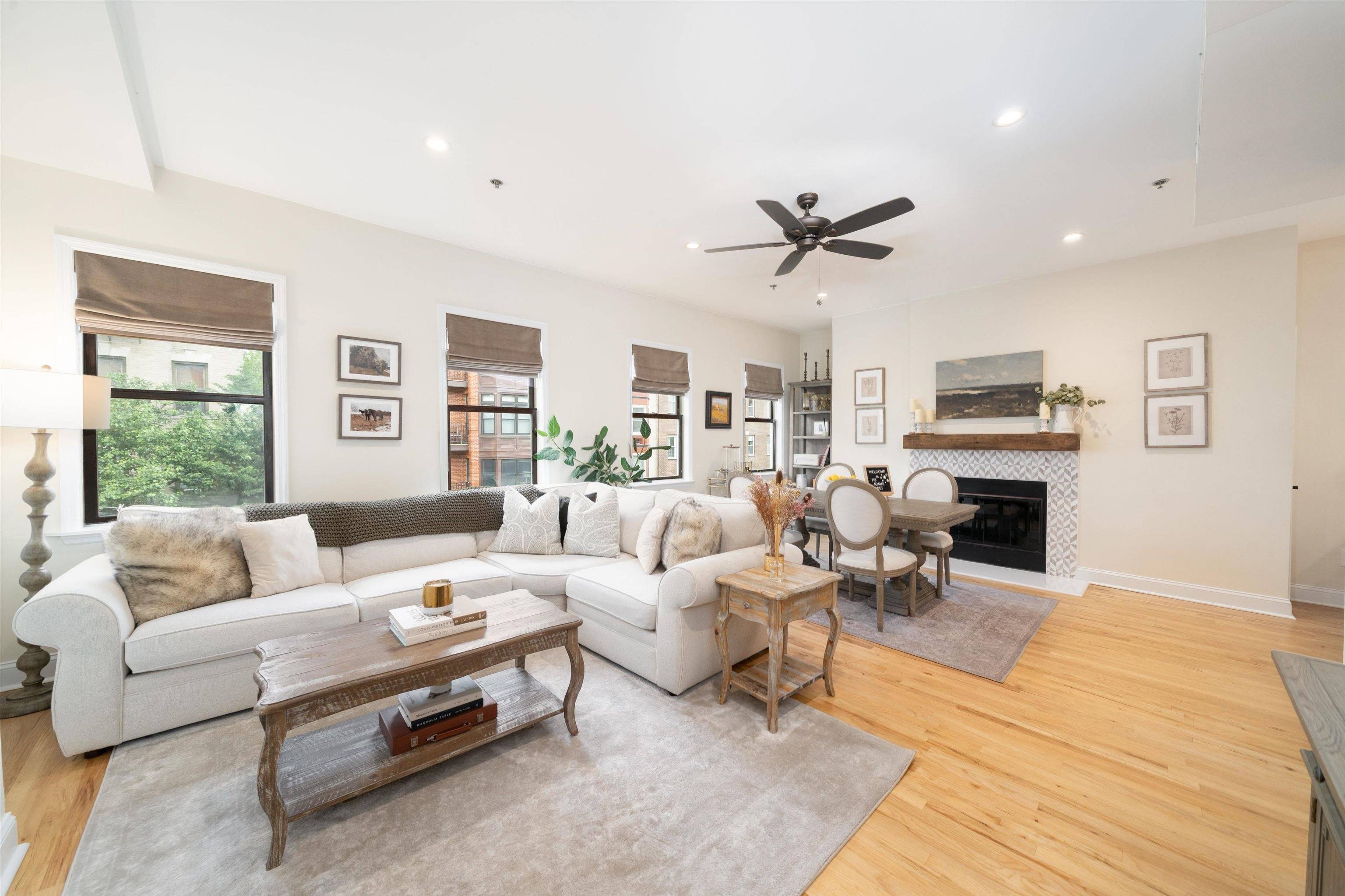 713 ADAMS ST #3, Hoboken, NJ 07030