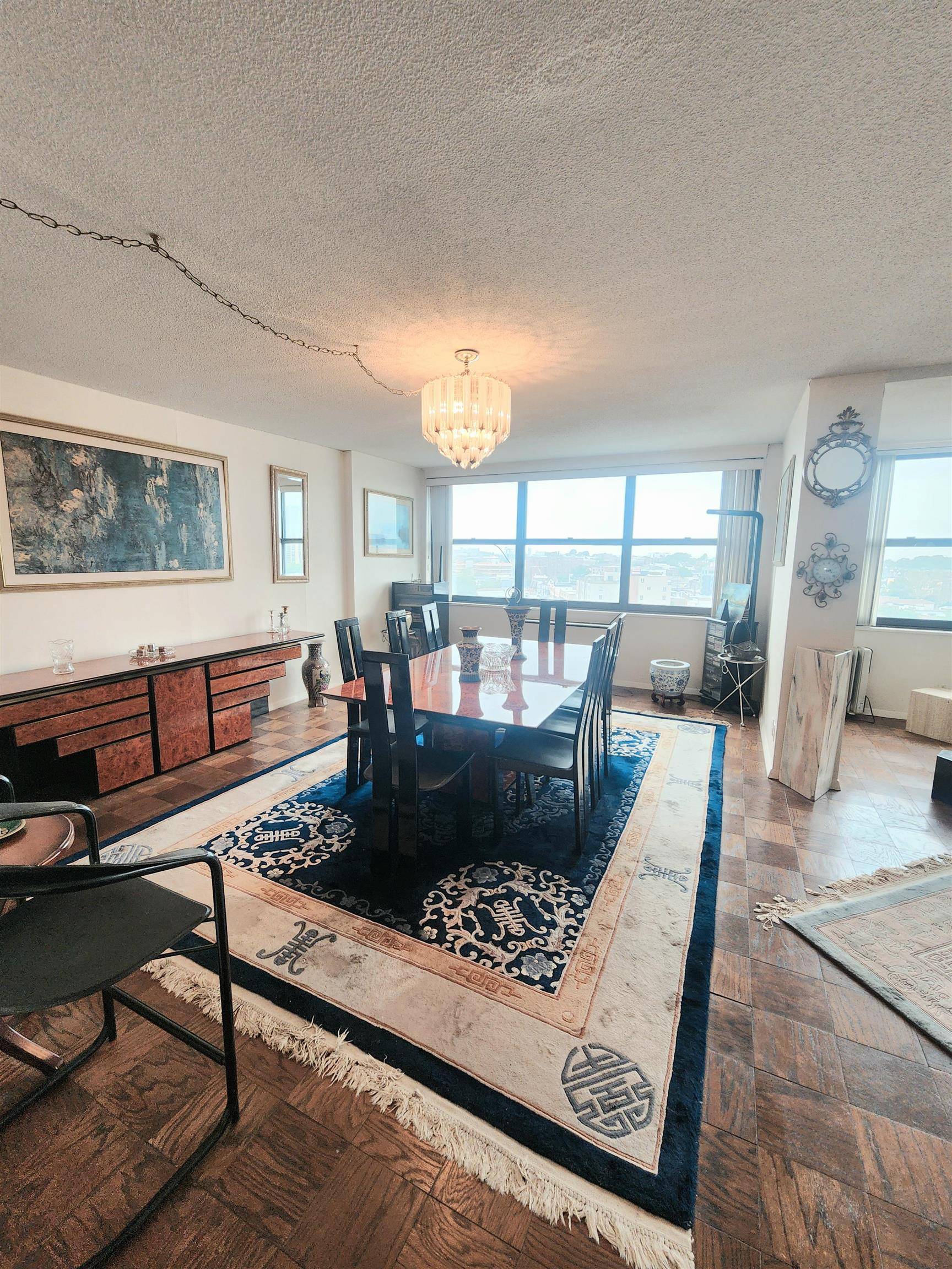 Guttenberg, NJ 07093,7000 BLVD EAST  #31G
