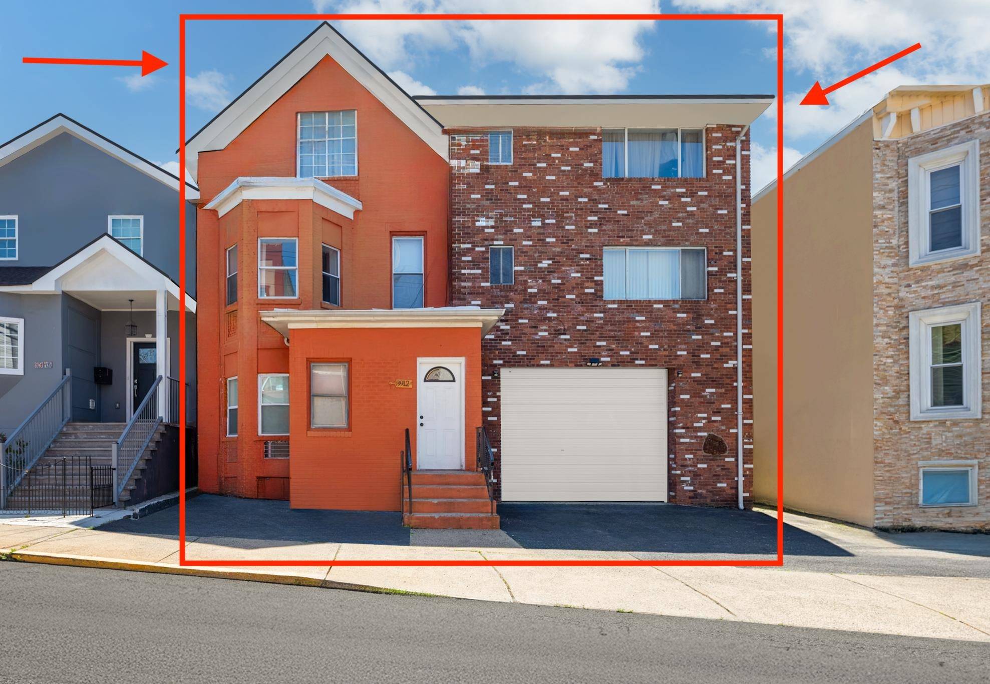 3912 LIBERTY AVE, North Bergen, NJ 07047