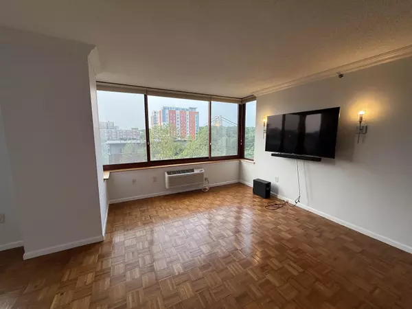 Fort Lee, NJ 07024,100 OLD PALISADE RD  #1612