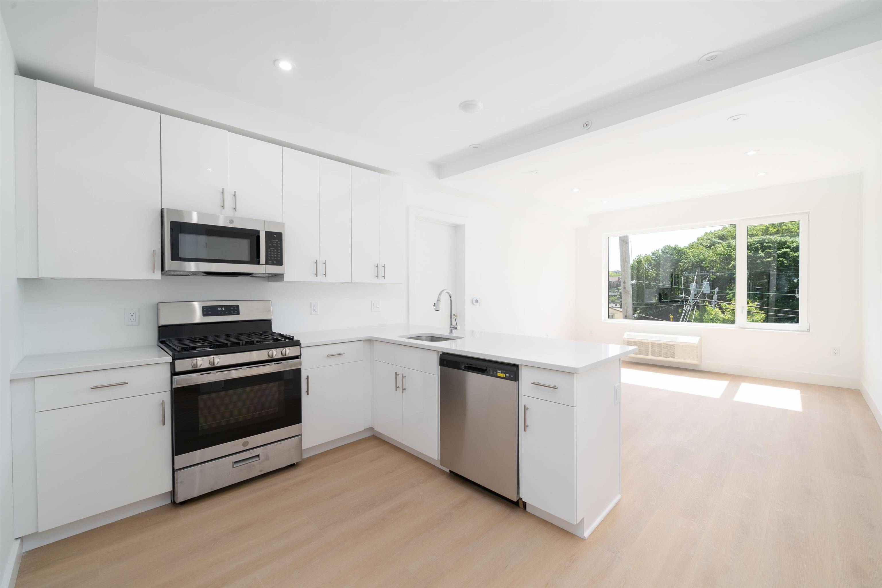 3309 LIBERTY AVE #412, North Bergen, NJ 07047