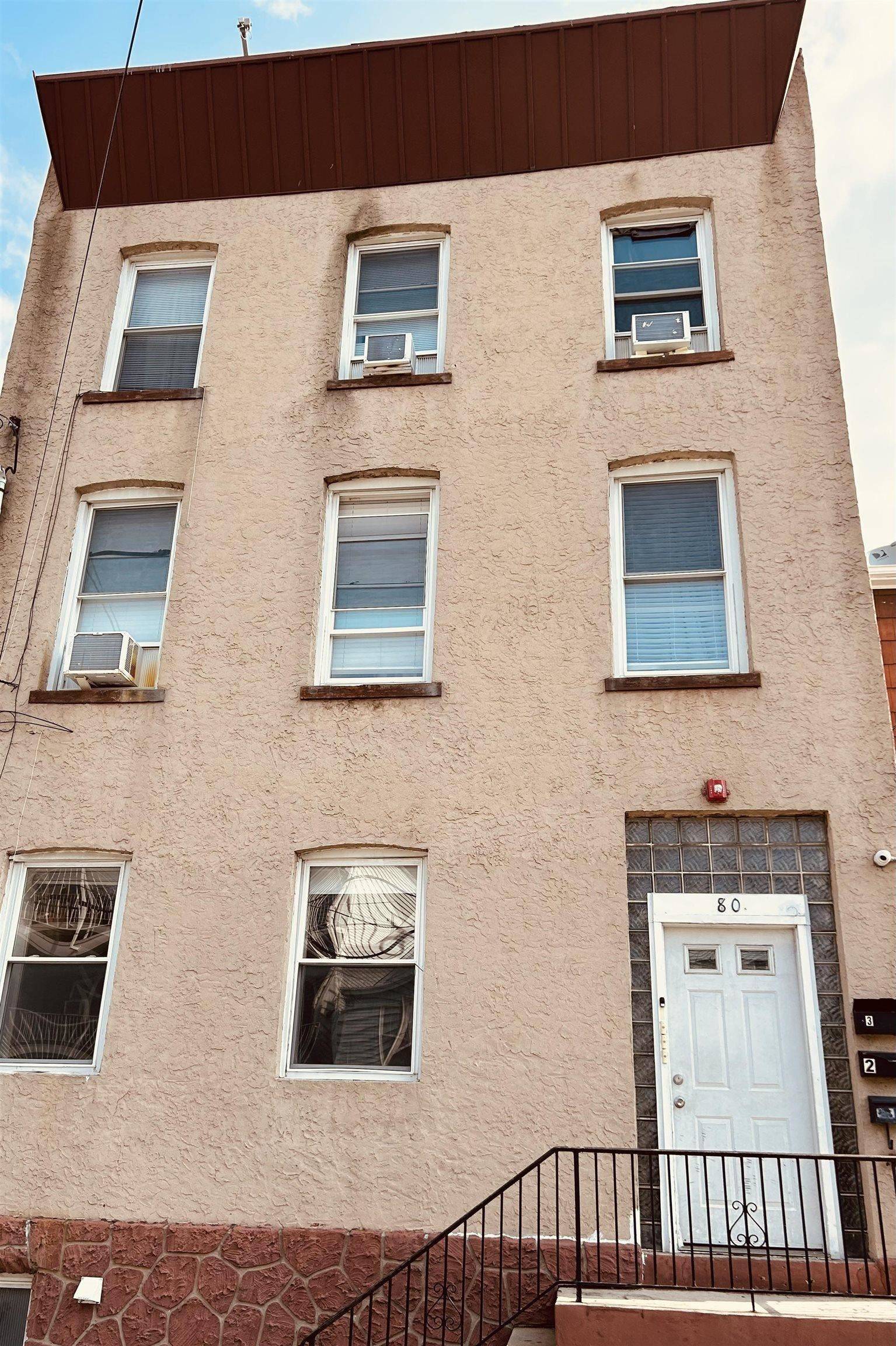 80 71ST ST  #3, Guttenberg, NJ 07093
