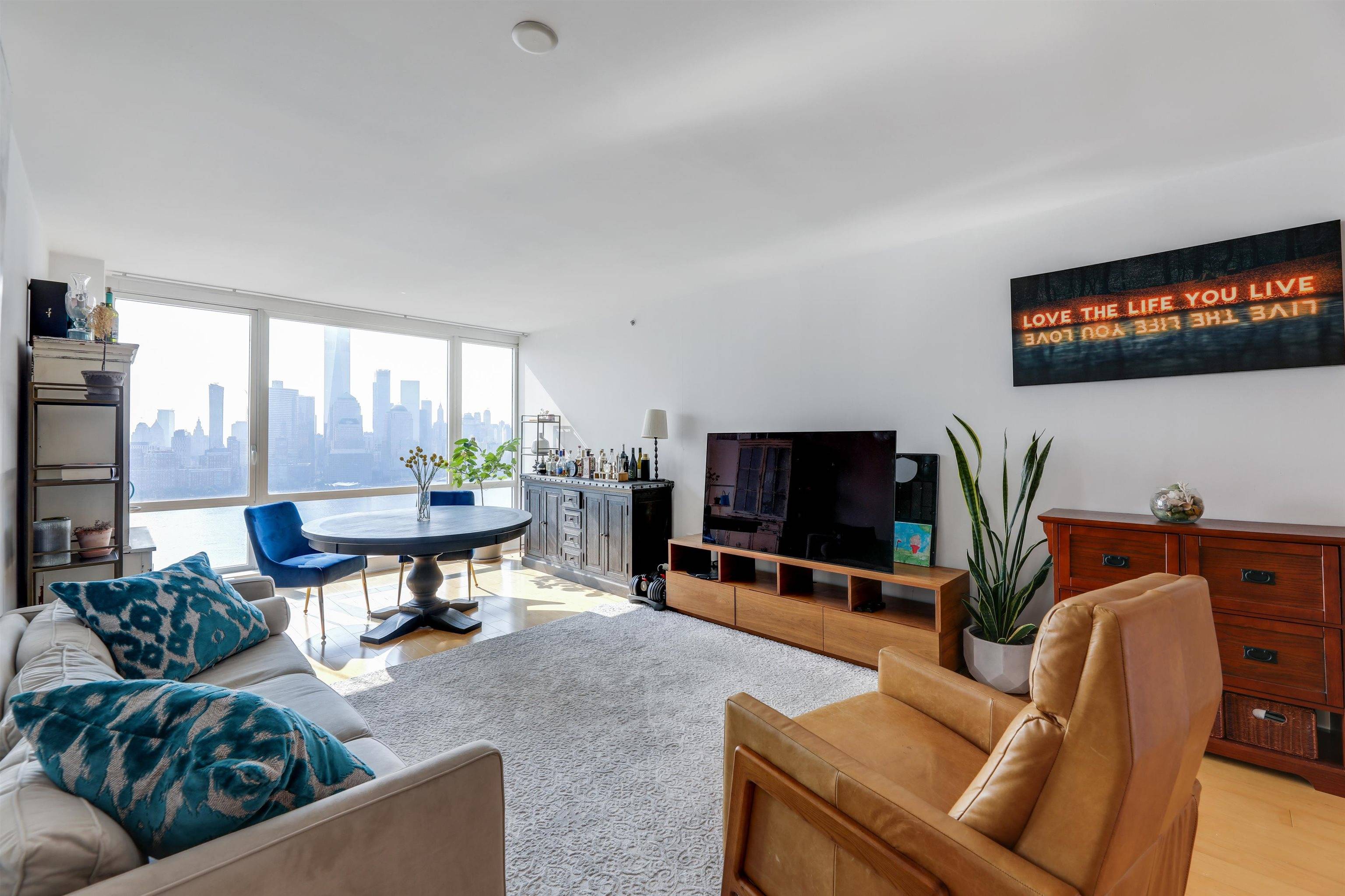 2 2ND ST  #2804-1, Jc Downtown, NJ 07302