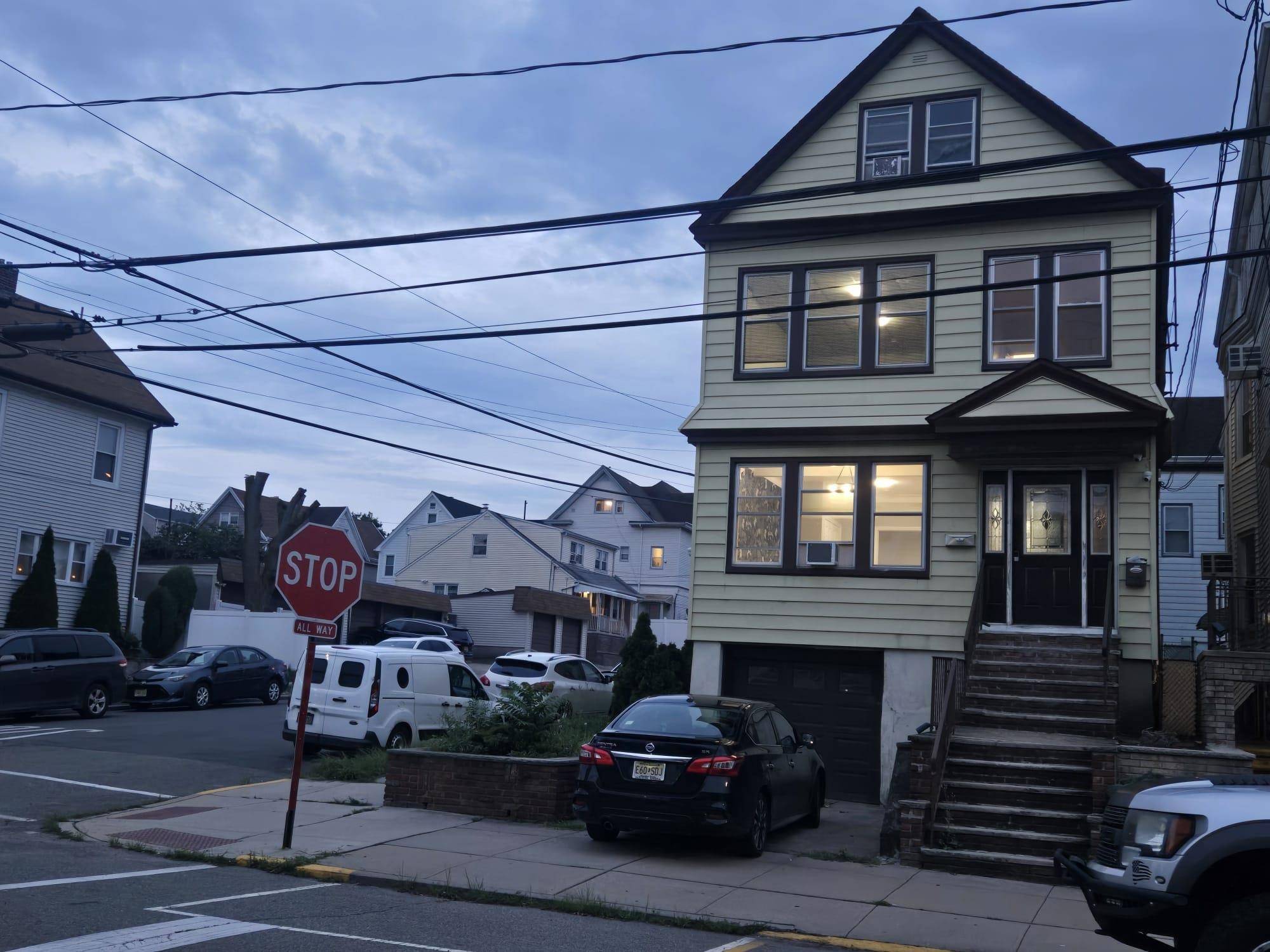 70 WEST 6TH ST #2, Bayonne, NJ 07002
