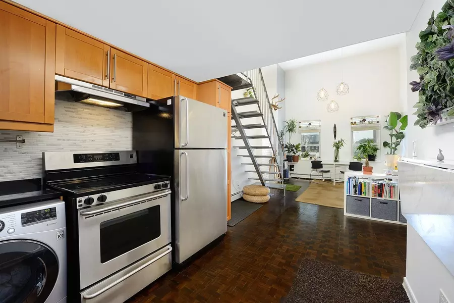 212 9TH ST  #4B, Jc Downtown, NJ 07302