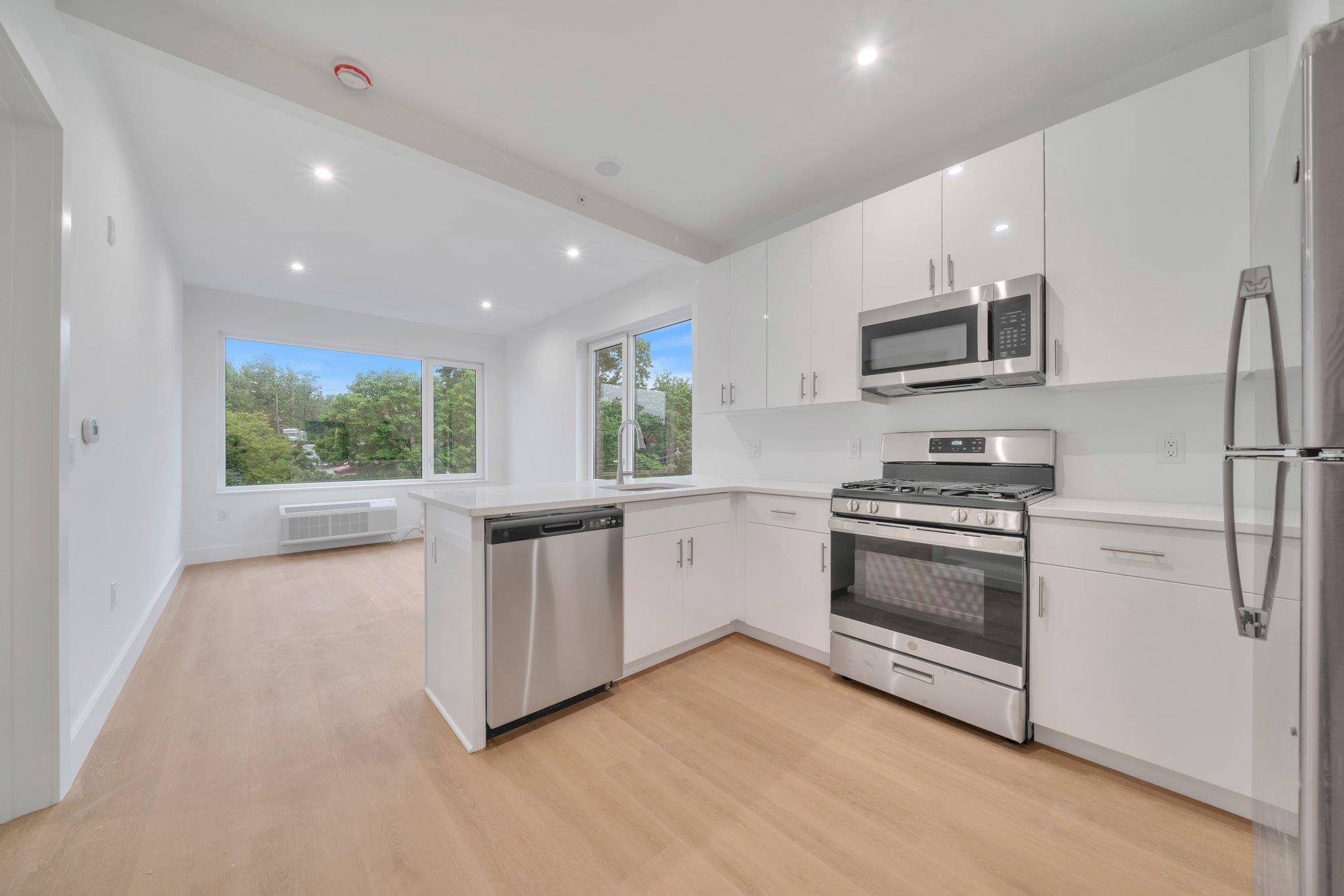 3309 LIBERTY AVE  #407, North Bergen, NJ 07047