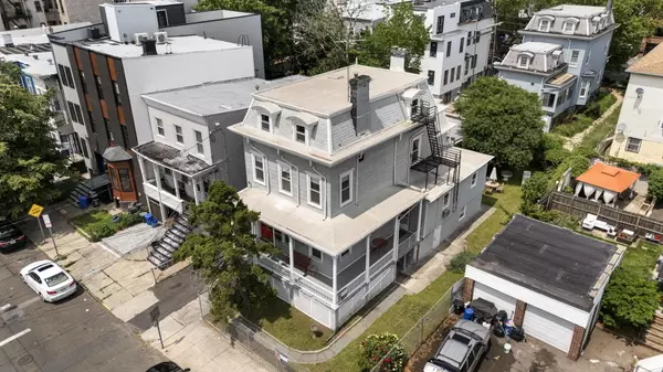 Jc Heights, NJ 07307,82 PROSPECT ST