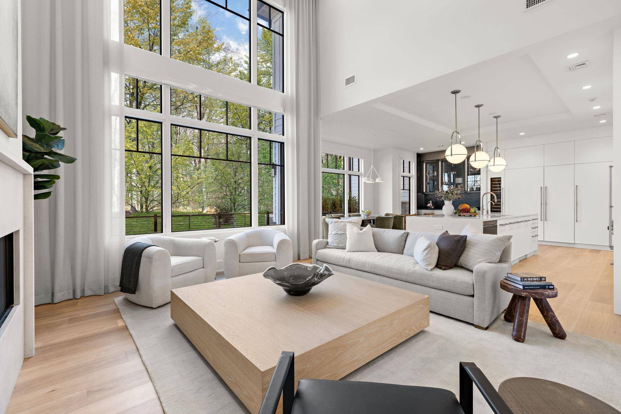 11 STONE BRIDGE CT, Demarest, NJ 07627