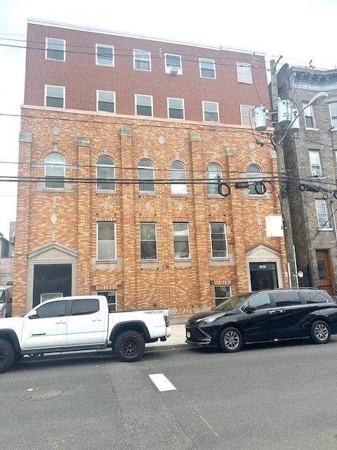 22 LIBERTY AVE #4 B, Jc Journal Square, NJ 07306