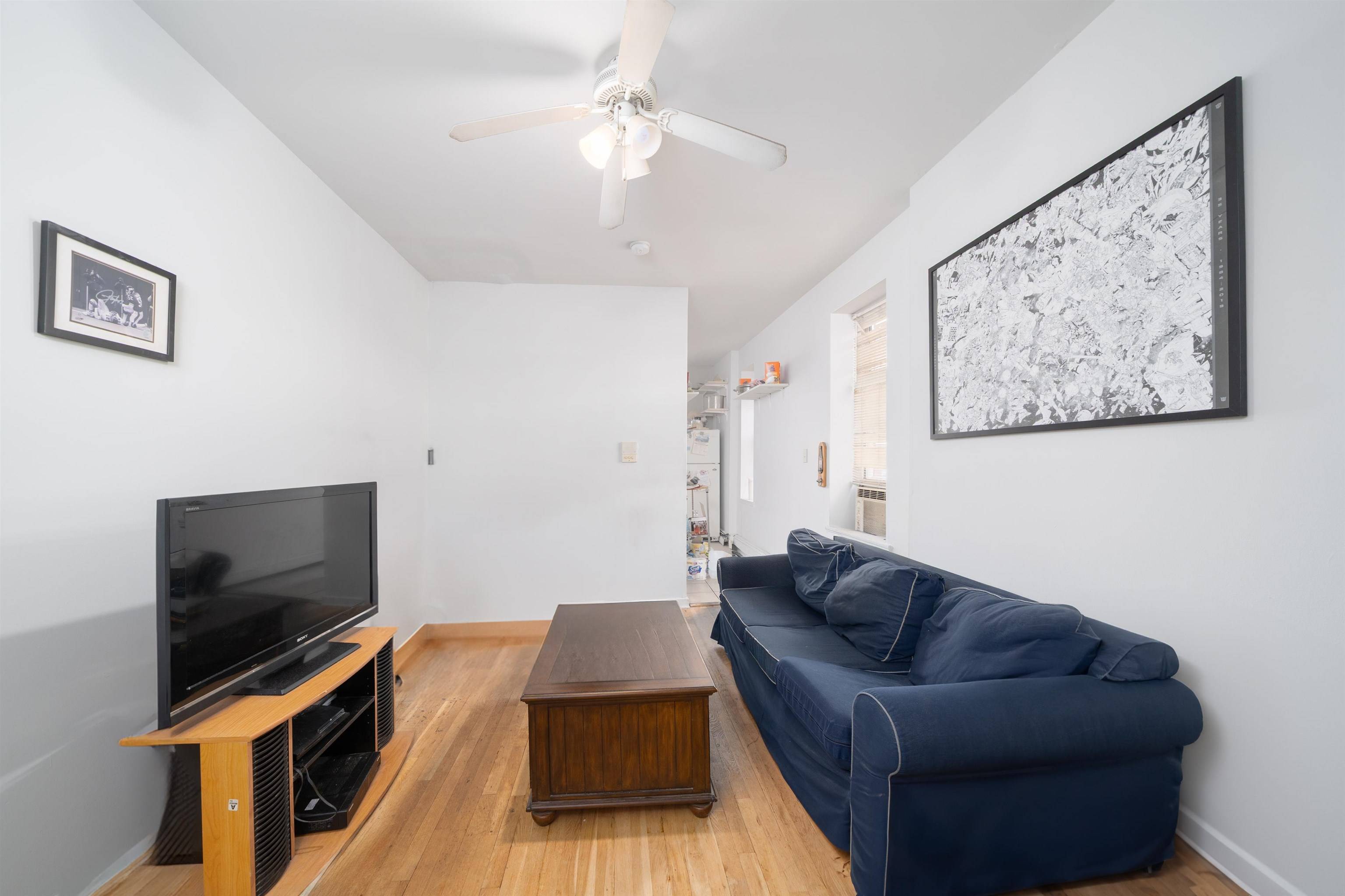 401 ADAMS ST  #8(4S), Hoboken, NJ 07030