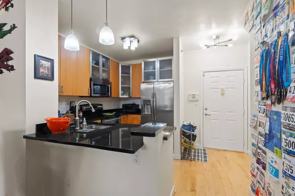 West New York, NJ 07093,24 AVENUE AT PORT IMPERIAL  #416