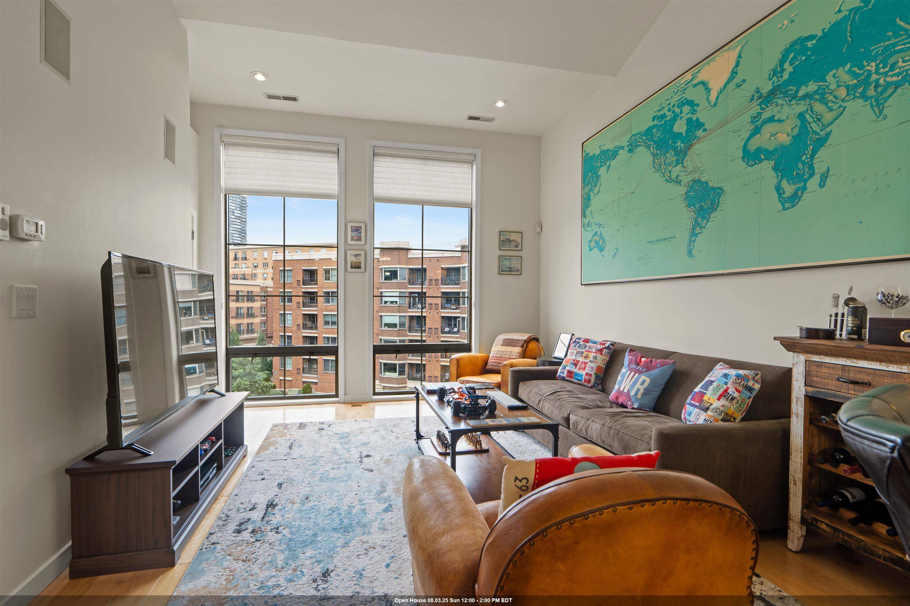 24 AVENUE AT PORT IMPERIAL #416, West New York, NJ 07093