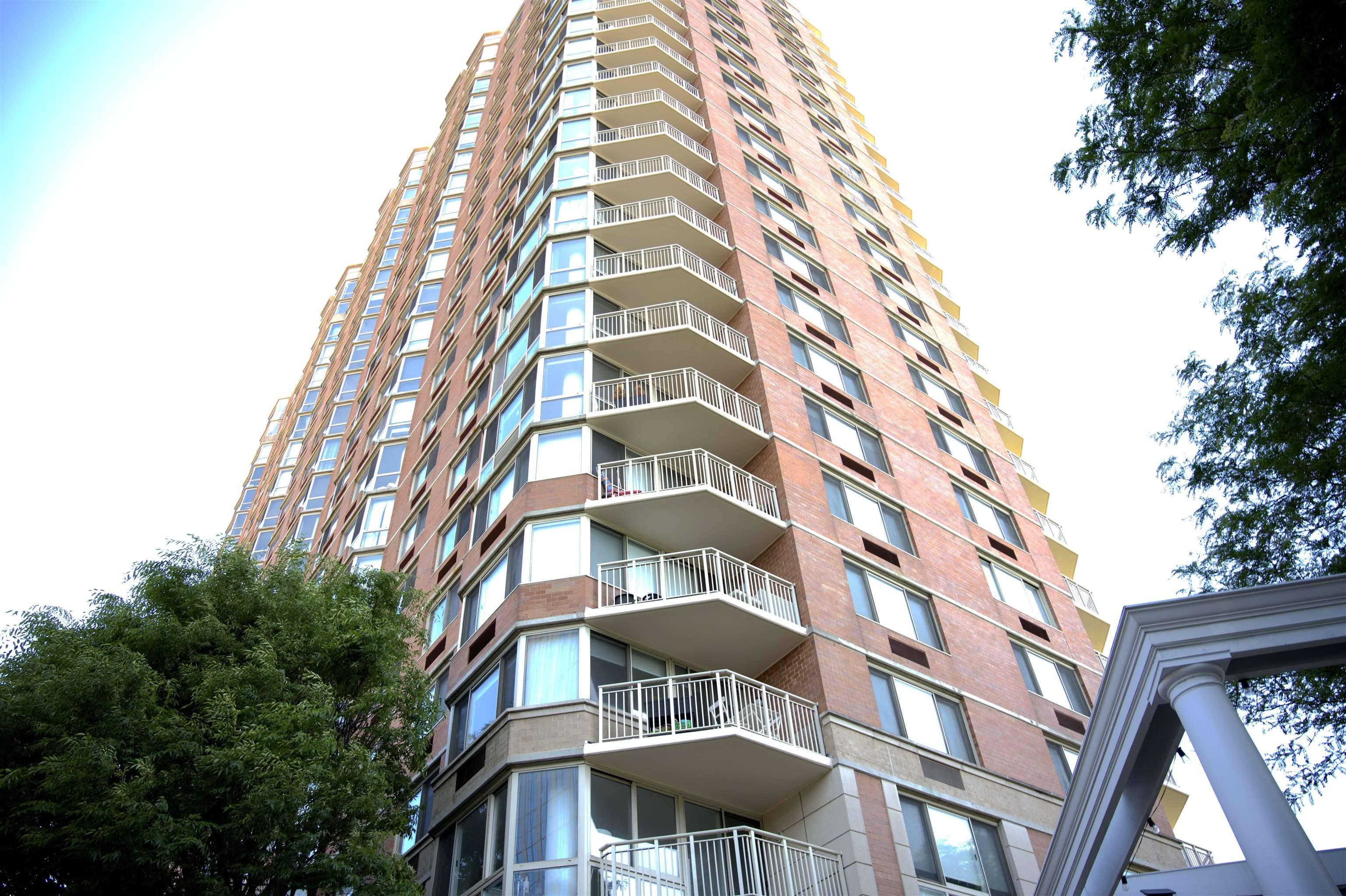 20 2ND ST  #2111, Jc Downtown, NJ 07034