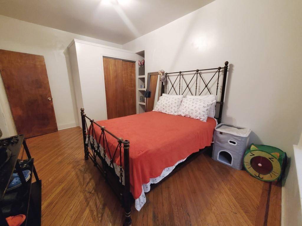 North Bergen, NJ 07047,7508 PARK AVE  #303