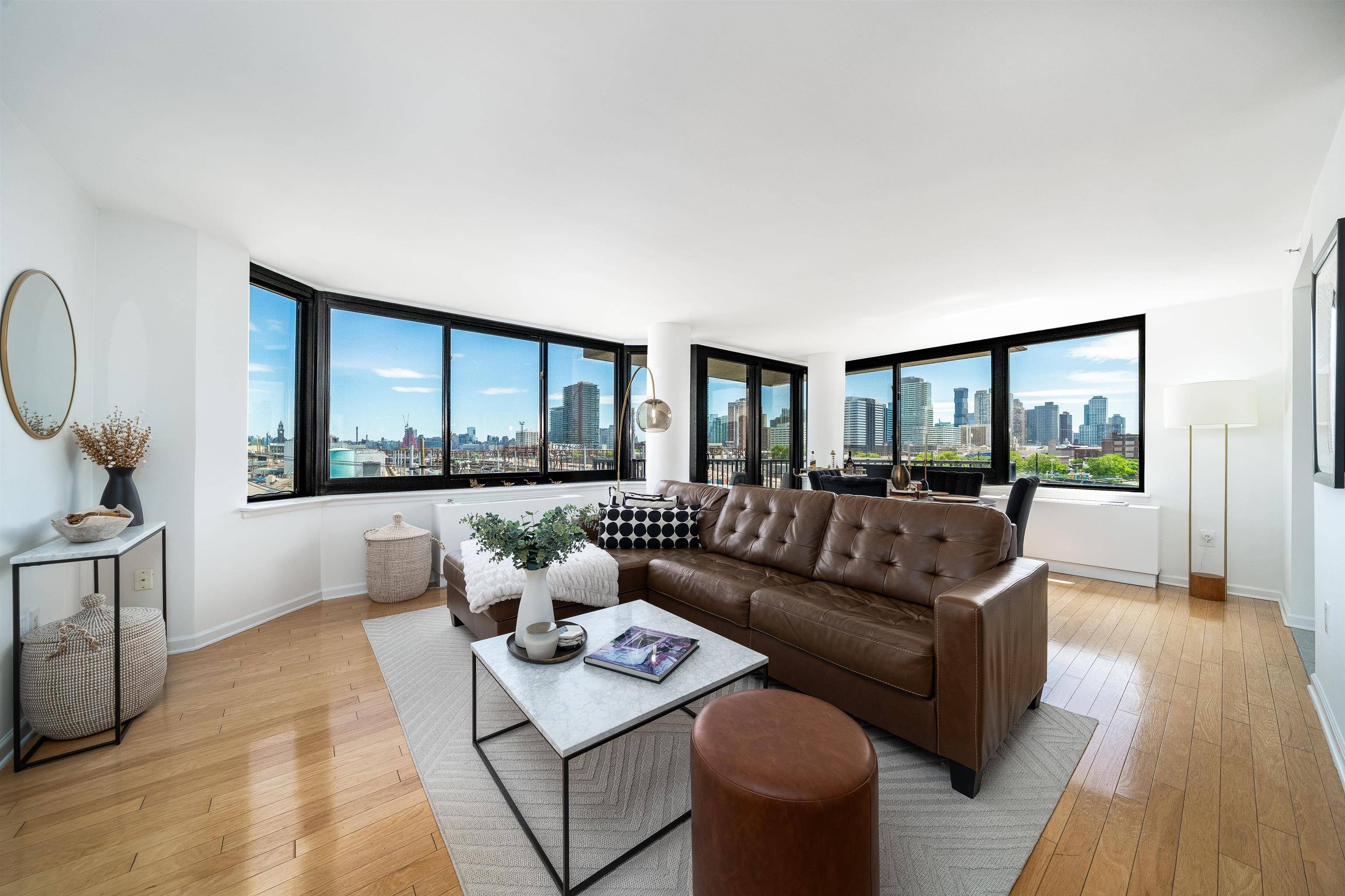 700 GROVE ST  #5Q, Jc Downtown, NJ 07310