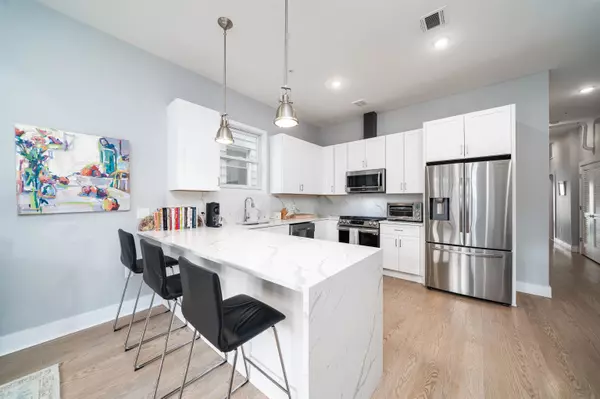 84 FERRY ST  #2, Jc Heights, NJ 07307