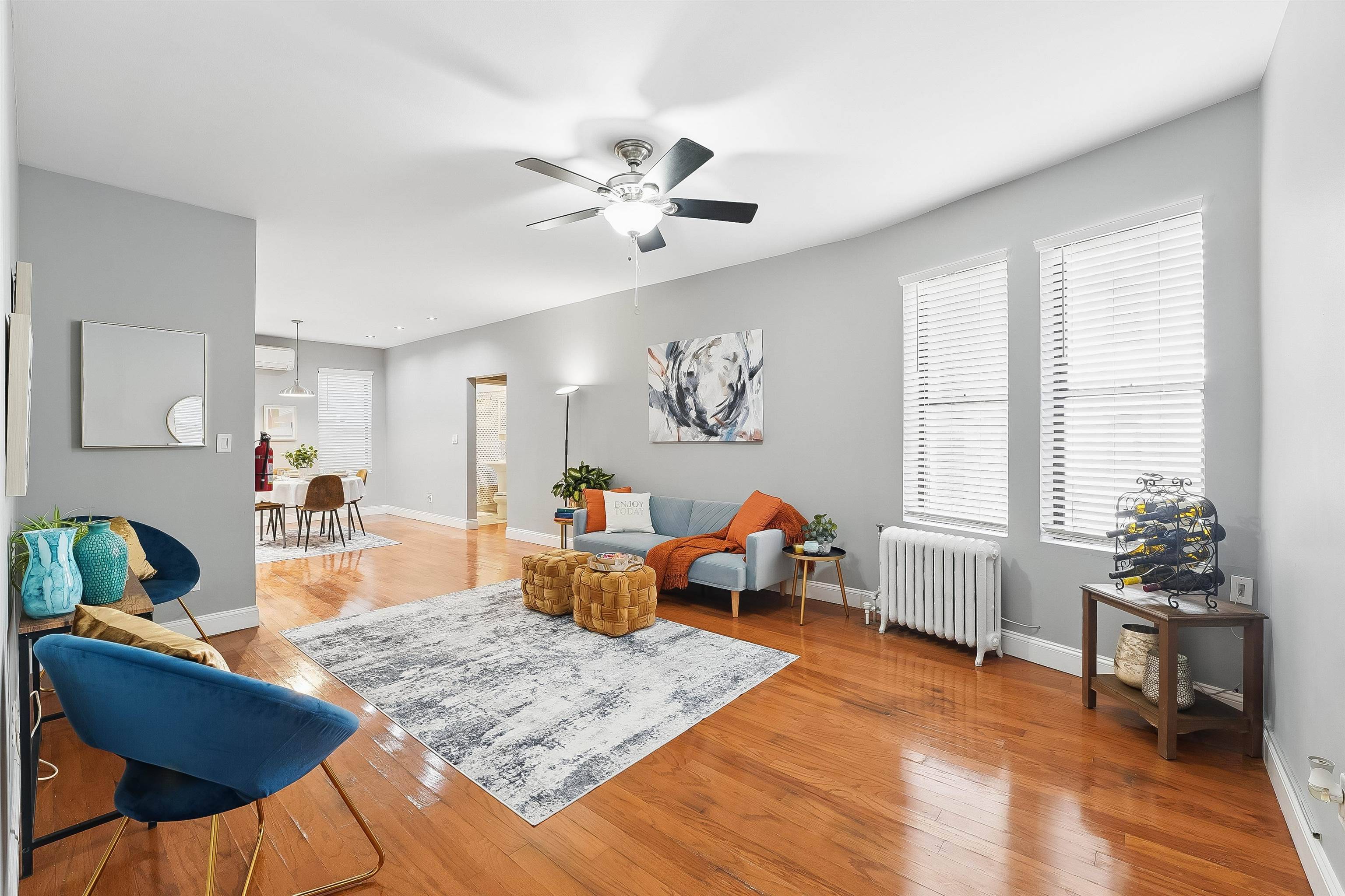 Weehawken, NJ 07086,29-33 51ST ST  #A2