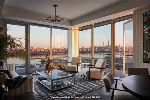320 ADOLPHUS AVE #815, Cliffside Park, NJ 07010