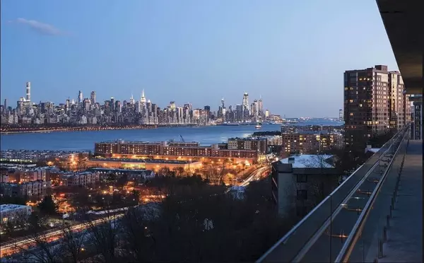 Cliffside Park, NJ 07010,320 ADOLPHUS AVE  #815