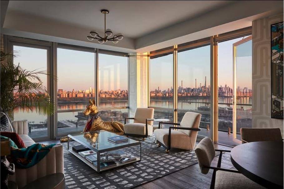 320 ADOLPHUS AVE  #815, Cliffside Park, NJ 07010