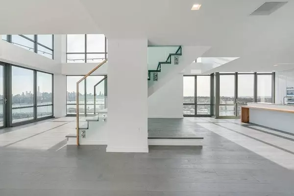 320 ADOLPHUS AVE #1415, Cliffside Park, NJ 07010