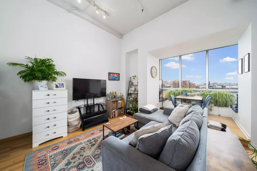 689 LUIS M MARIN BLVD  #903, Jc Downtown, NJ 07310