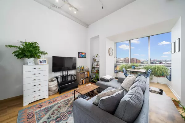 689 LUIS M MARIN BLVD  #903, Jc Downtown, NJ 07310