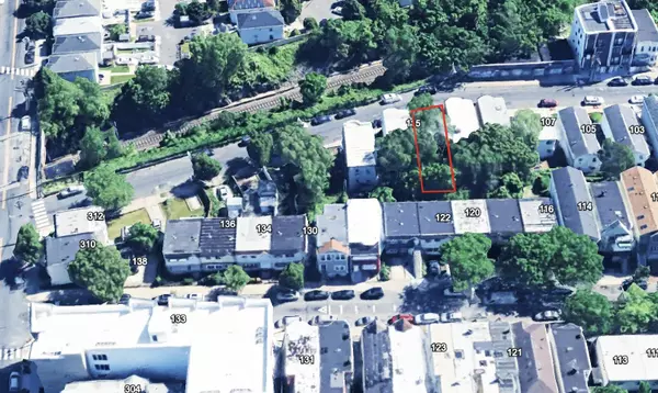 Jc Bergen-lafayett, NJ 07305,113 EGE AVE
