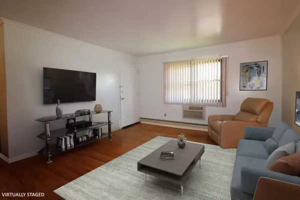 Secaucus, NJ 07094,729 10TH ST  #3D