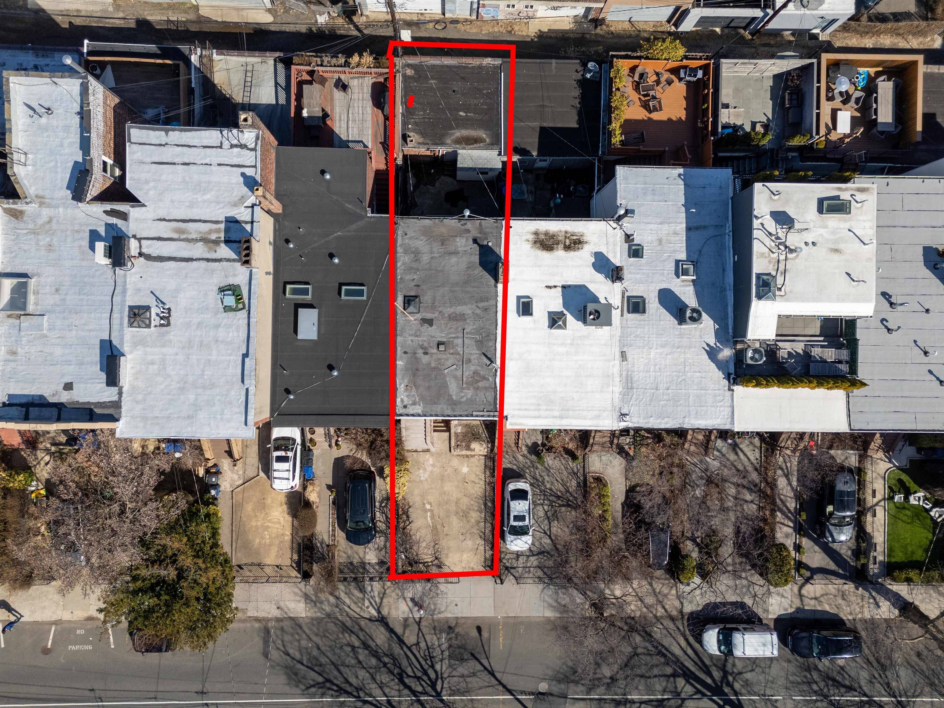 Jc Downtown, NJ 07302,278 4TH ST
