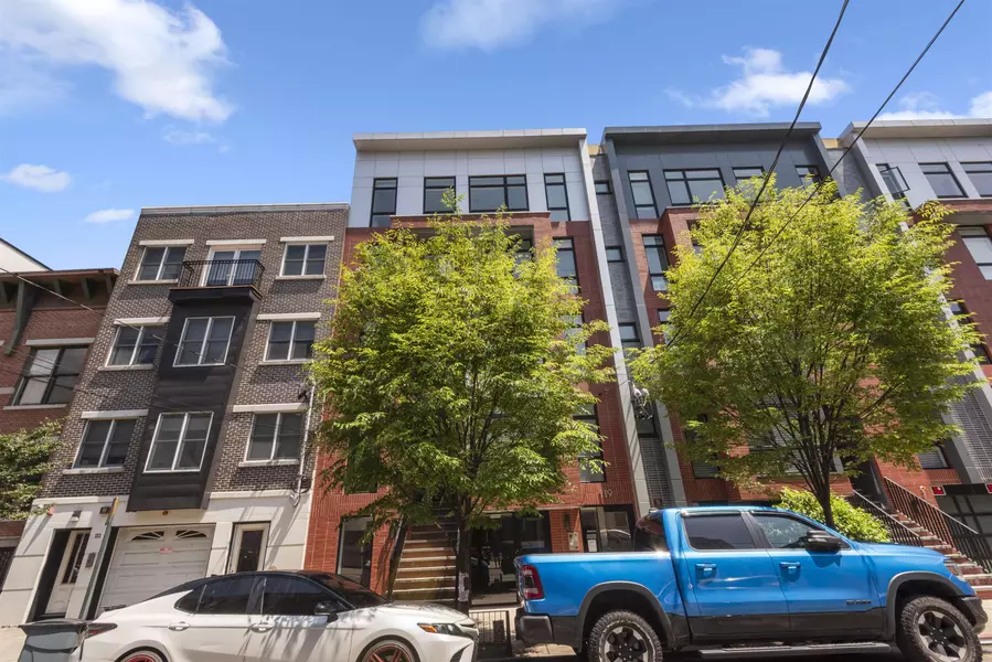 119 MONROE ST, Hoboken, NJ 07030