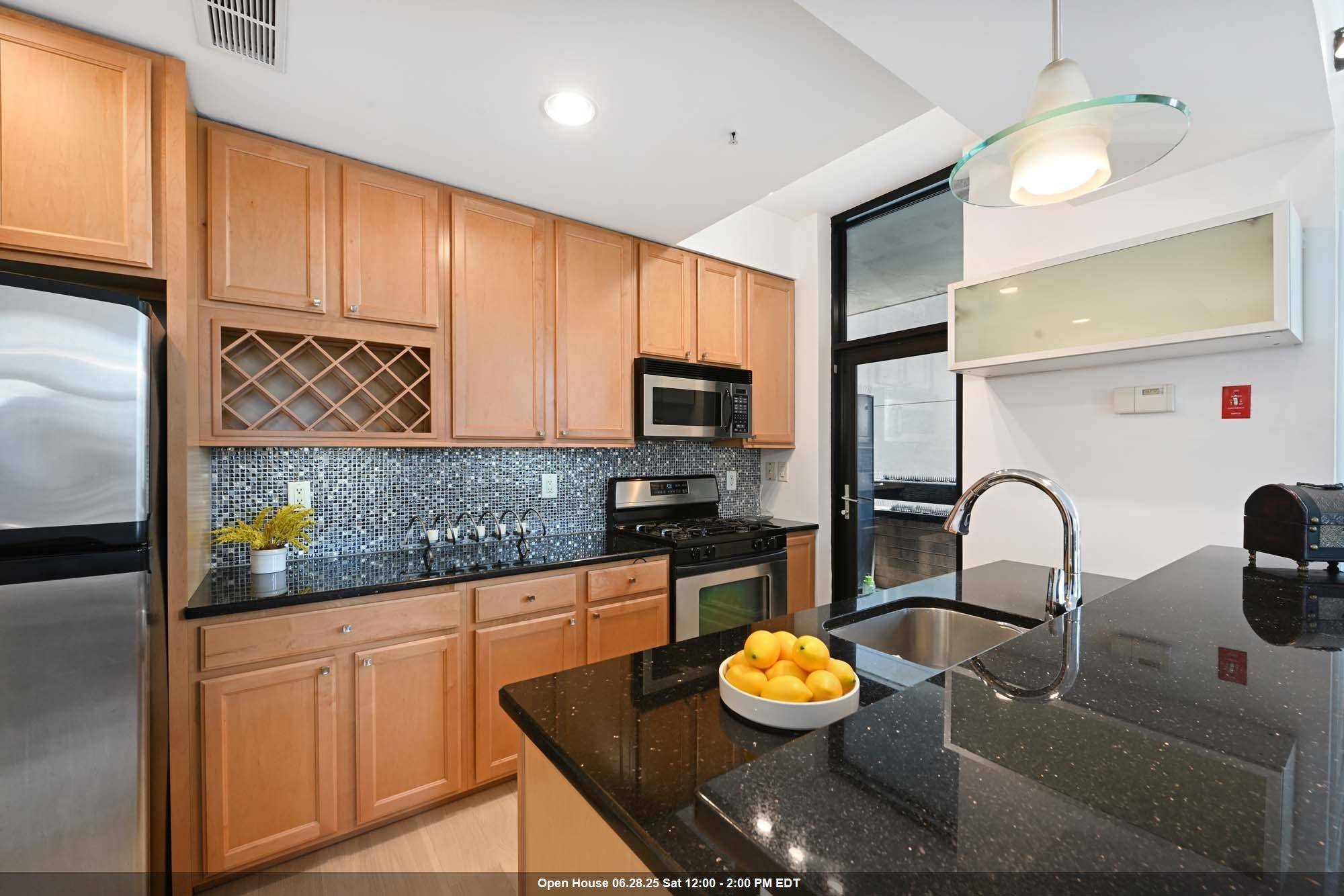 610 NEWARK ST  #4A, Hoboken, NJ 07030