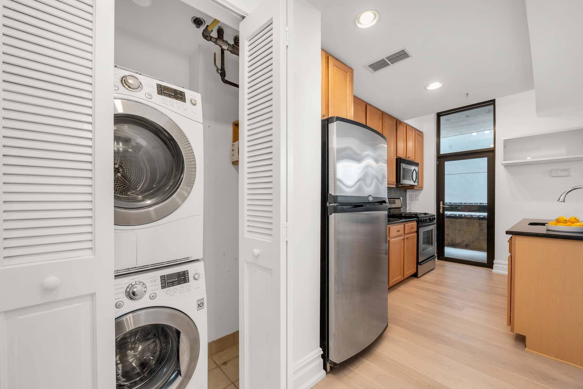 Hoboken, NJ 07030,610 NEWARK ST  #4A