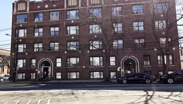 1870 KENNEDY BLVD  #2A, Jc Greenville, NJ 07305