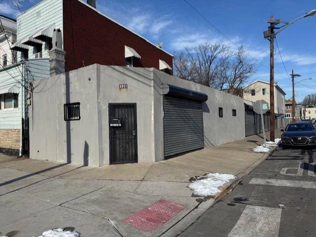 126 STEGMAN ST, Jc Greenville, NJ 07305