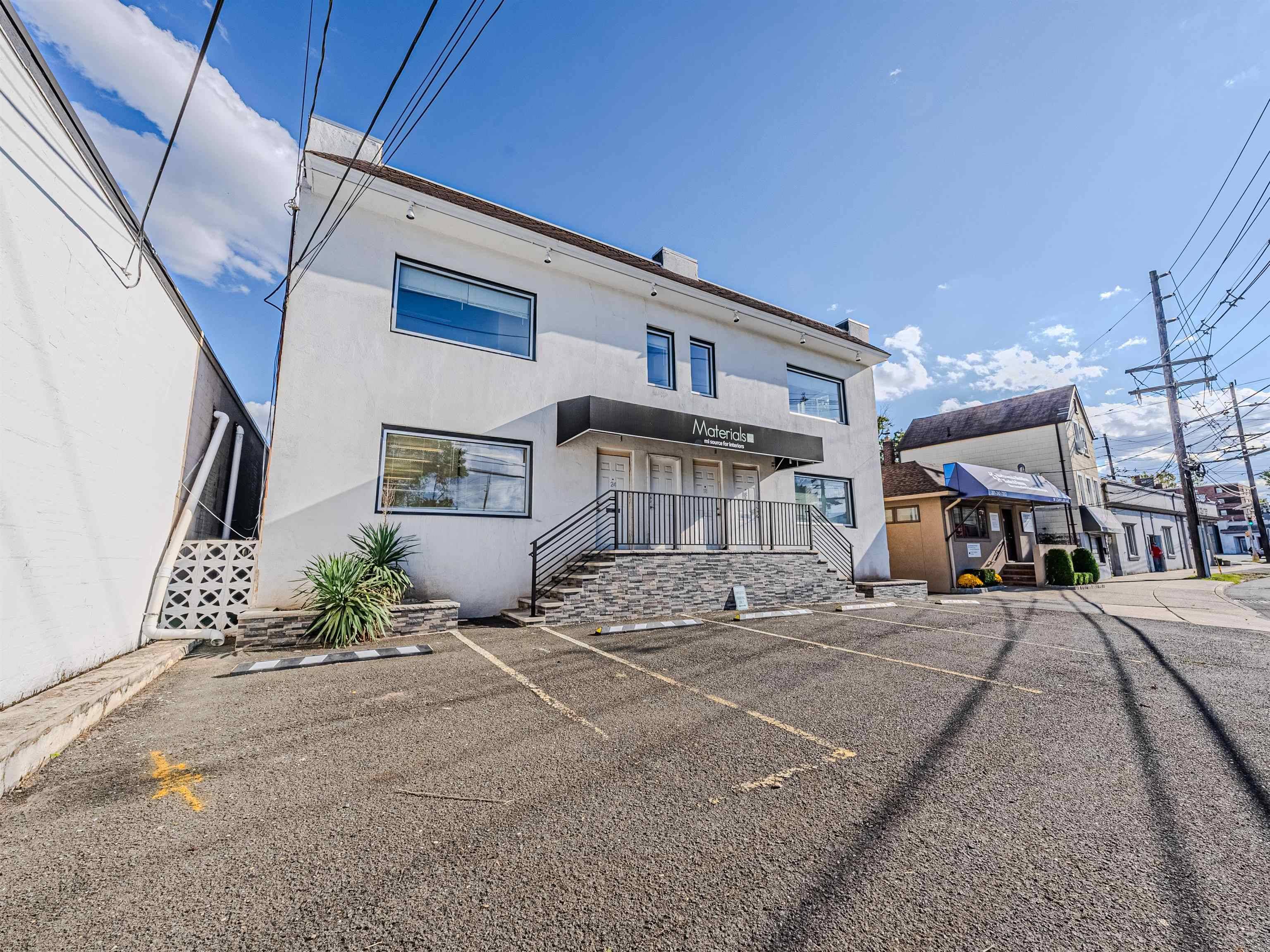 22 JOHNSON ST  #22, Hackensack, NJ 07601