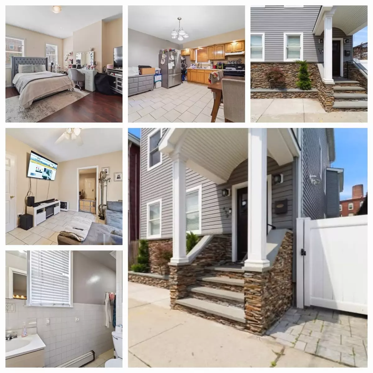 East Newark, NJ 07029,438 JOHN ST  #UNIT 1